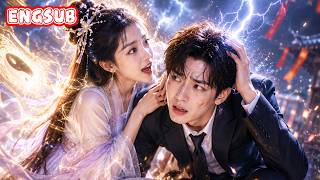 After 8 Lightning Strikes And No Ascension A Genius Immortal Meets The Ceo Who Changes Her Fate