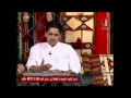 من قتل موهبة خالد قهوجي؟!! الخيمة الرمضانية 2