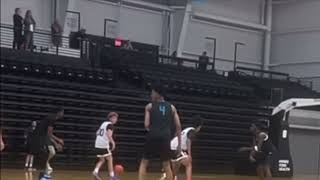 Tylon Pitts Jr. Summer Highlights 65 Class Of 2026 Wing Summit Hs Mi