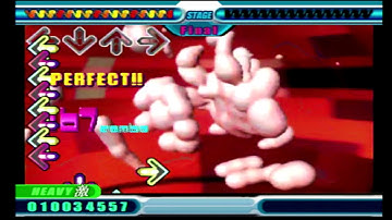 DDRMAX DanceDanceRevolution- Electro Tuned: The SubS Mix