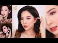 Makeup Tutorial NAYEON TWICE - More and More MV