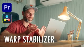 Warp Stabilizer Gone Wrong? Here’s How I Fix the Madness