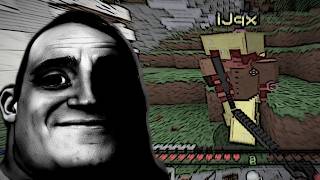 POV: You work 2 full-time jobs and play on Mineplex