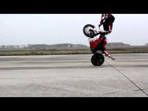 DRIFT MOTO Gangnam Style