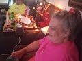 Grandma Rages on Donkey Kong and Tristan Goes Back To Pennsylvania