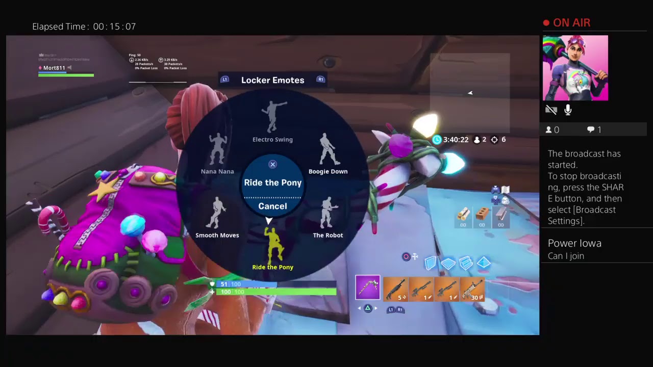 Practiceing for skirmish aka creative