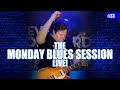 ↪️ #023 | The Monday Blues Session - Live! | Mon 20th  Sep  2021 | 9PM ↩️ #blues  #jamtracks