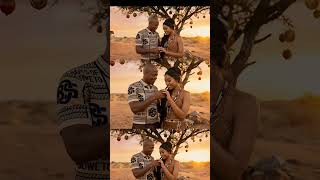 Love Is Beautiful adam U0026 Eve  mmeli Vs Thandeka