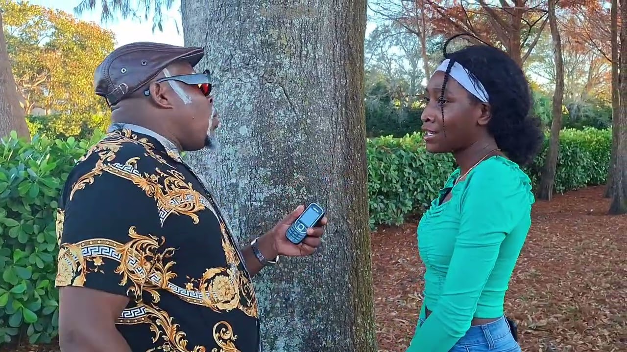 Gade yon bèl sipriz pè Gera bay madanm li 14 fevriye 