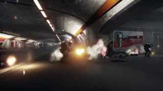 Battlefield 4 - Rough Journey