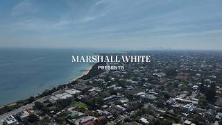 Marshall White: 9 Red Bluff St, Black Rock