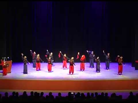 دار الأوبرا ليا وليا