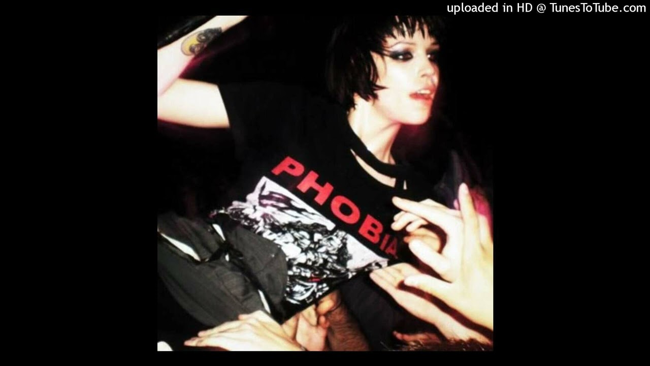 free crystal castles x fakemink type beat - 