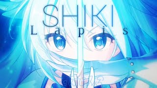 Magical Girls Anime Transformation Mix - Lapis