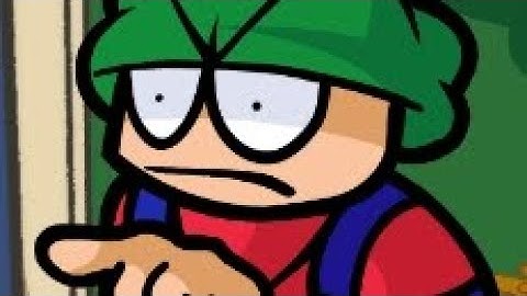 Shucked Gameplay (0 MISSES) - Dimensional Deep End