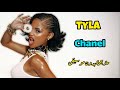 Tyla Chanel Acapella Lyrics مترجمة بدون موسيقى 