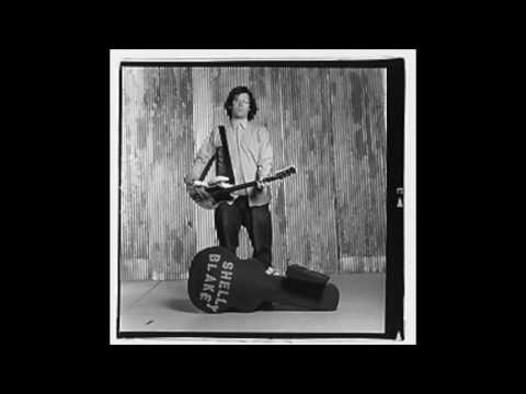Shelly Blake - My Generation's Blues