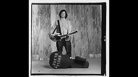 Shelly Blake - My Generation's Blues