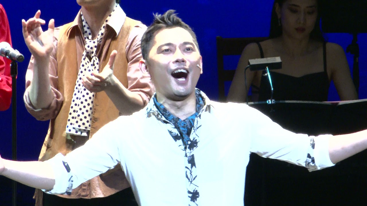 ゴルペ2021　豊橋公演