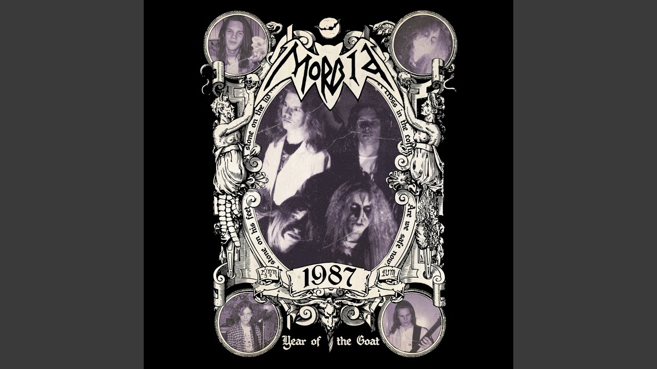 Wings of Funeral ("December Moon" Demo 1986)