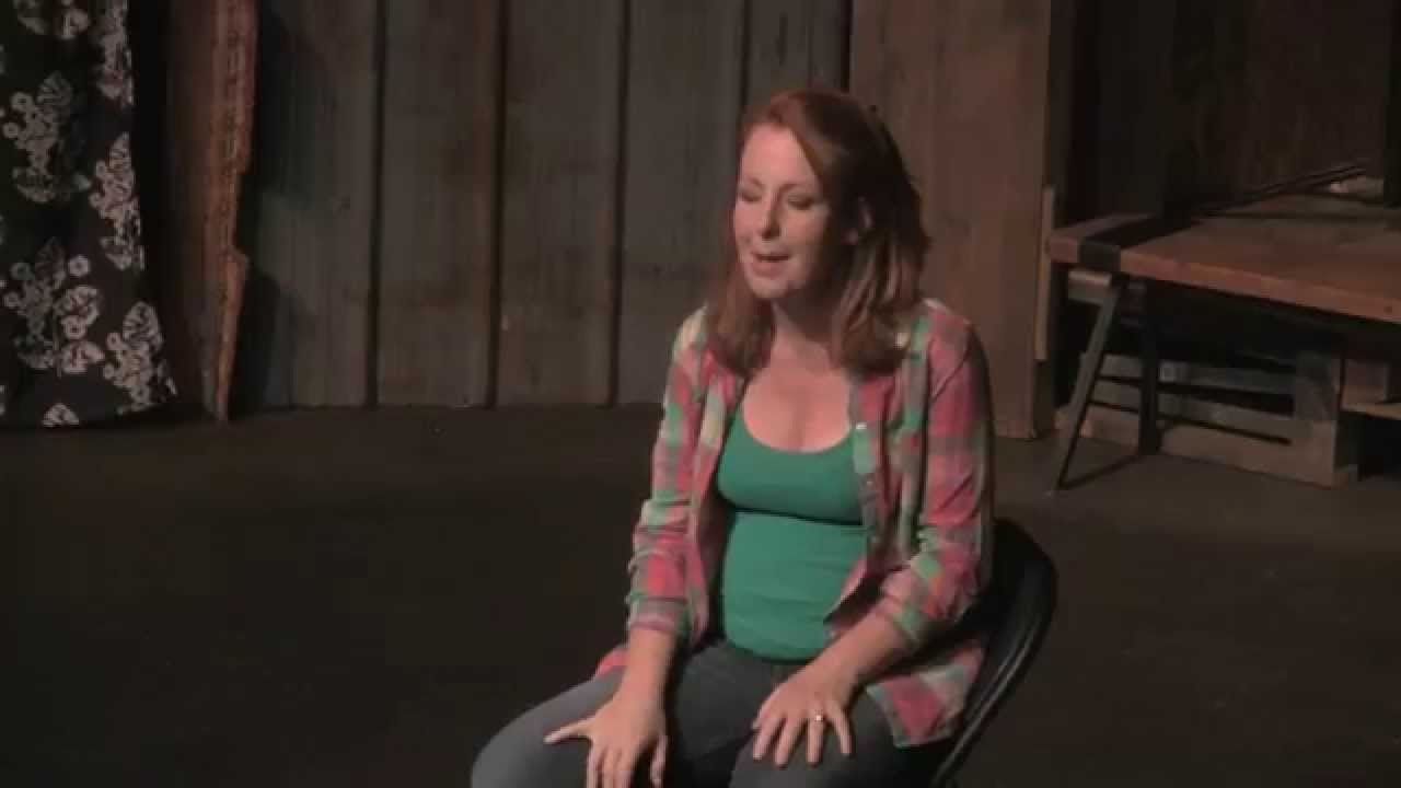 Tracey Rooney 6 10 14 Mama Drama Performance - YouTube