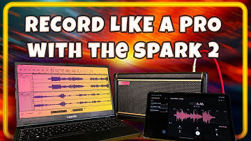 How to Record with the Spark 2: Three Ways for Phone, PC, and Beyond!