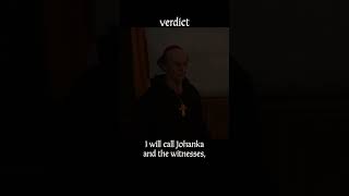 verdict — Kingdom Come : Deliverance dialogue scene