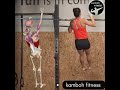 ONE ARM RELEASE PULL-UPThere are many pul-up variations, and today is apreparatory exercise for a on