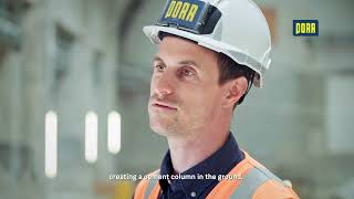 Porr Special Civil Engineering Deutsches Museum, Munich