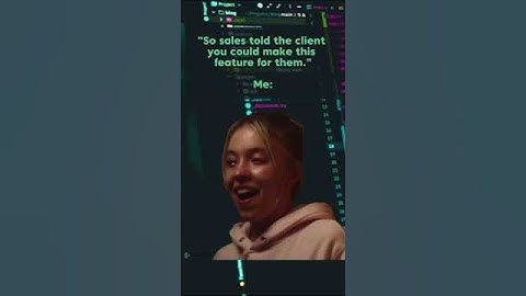 Relatable tech meme of the day! #ILoveMyQA