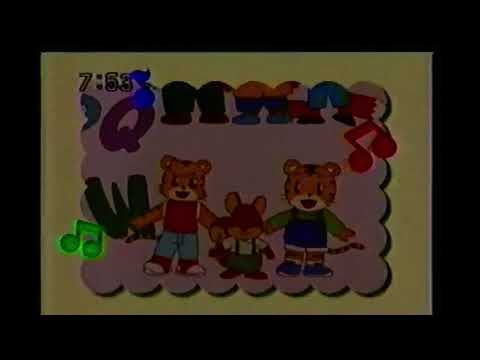 懐かしいcm こどもちゃれんじミュージックビデオcm 2001年