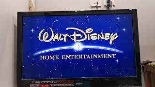 Opening To The Sword In The Stone 2002 Dvd Australia