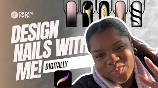 The Nail Design You've Been Asking For