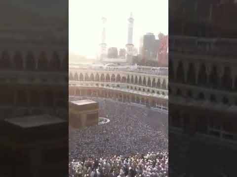 Labaik Allahuma Labaik, Hajj 2022