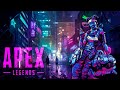 Apex Legends рейтинговые соло катки