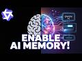 How to Enable Memory in Qwen AI (Step by Step Tutorial for Beginners 2026)