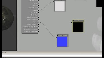 UDK Tutorial Part 118: Fluid Surfaces- Fluid Material