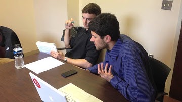 Walmart Audit Project BobRichardson