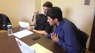 Walmart Audit Project BobRichardson