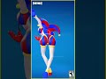 Fortnite Gentleman's Dab Emote Pomni Skin Thicc 🍑😜😂 Amazing Digital Circus Collab 😱🔥