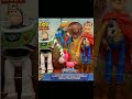 nuevas figuras toy story 5