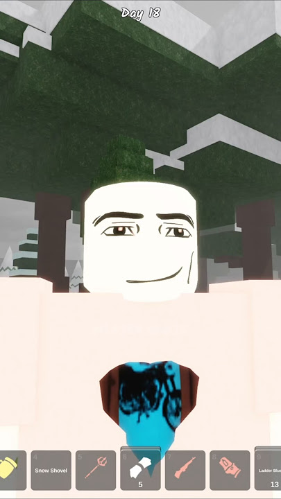 You have to be able to do this ultimate technique, has anyone been able to do it yet? #roblox
