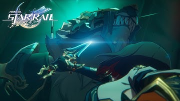 "Xueyi vs Hoolay" Cutscene (Japanese dub/Eng sub) - Honkai Star Rail