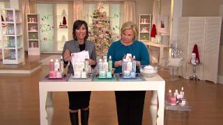 philosophy 5 pc fragrance grace & love gift set with Amy Stran Details