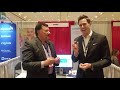 Cliff Olson talks affordable professionally-fit hearing aids with Rick Musselman of EarVenture.