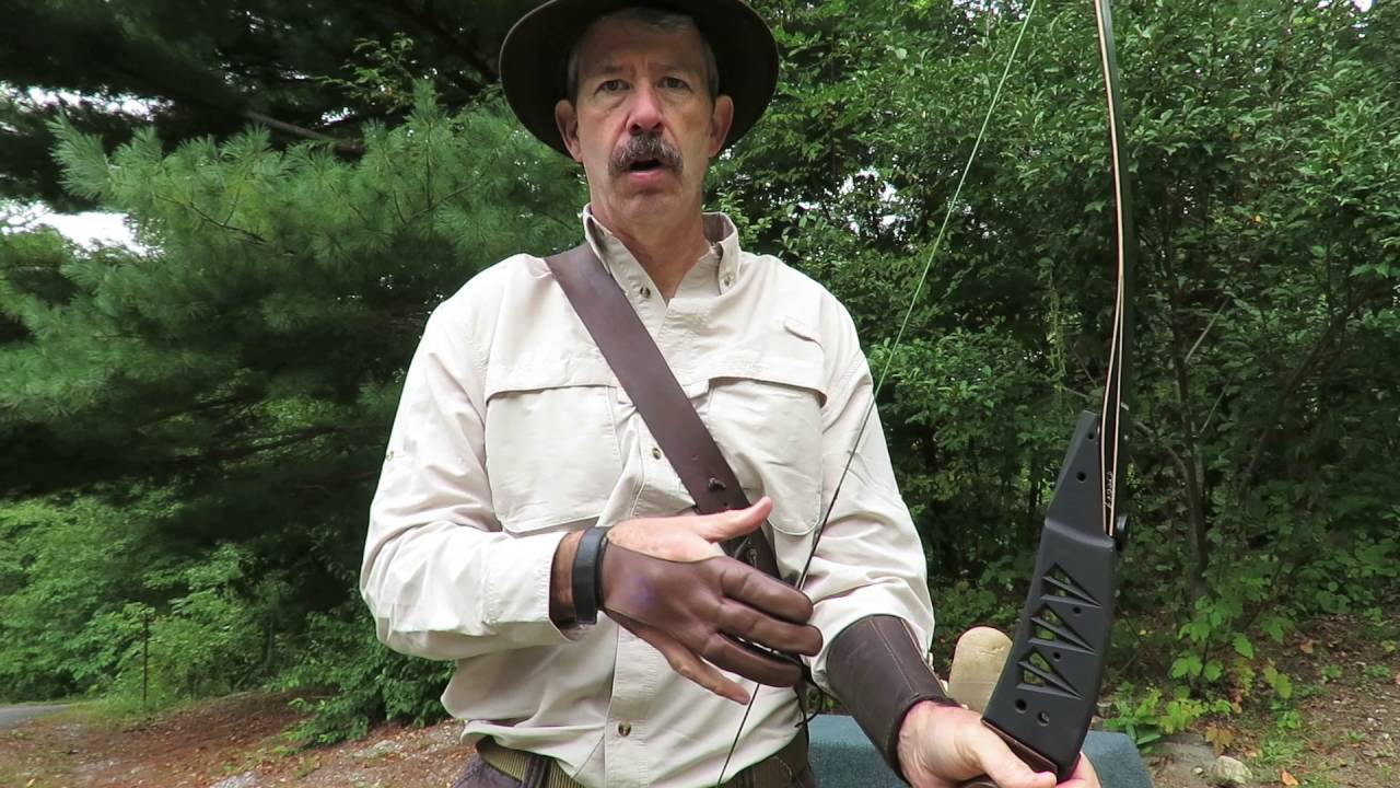 North Troy Stag 3D coming soon to 3D archery YouTube