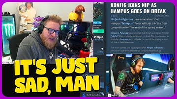 fl0m Reacts to k0nfig joining NIP