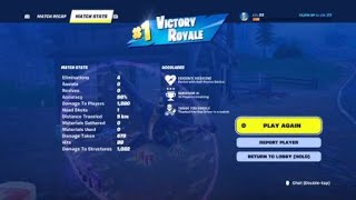 Self-revive For The Dub