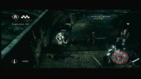 Assassins Creed 2 -What goes around (23)
