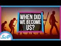 Evolution of Behavioral Modernity in Humans